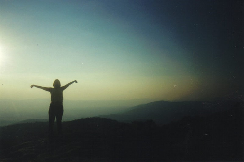 Shenandoah National Park